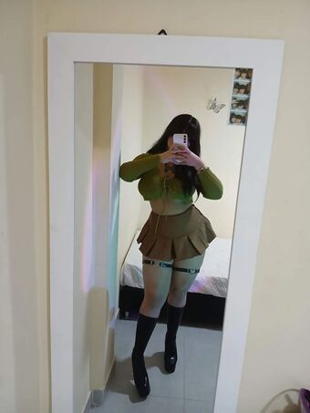 Elizabeth Nazariego Nackt Leaks OnlyFans Foto 67