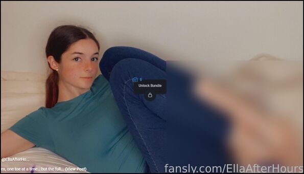 EllaAfterHours