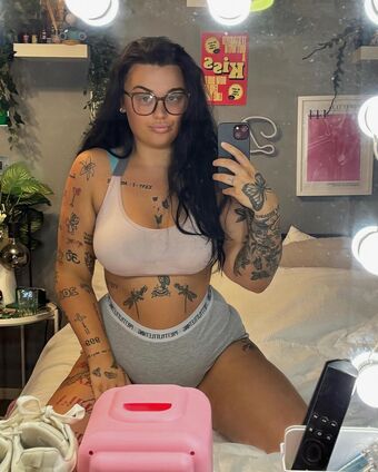 ellatrow Nackt Leaks OnlyFans Foto 10