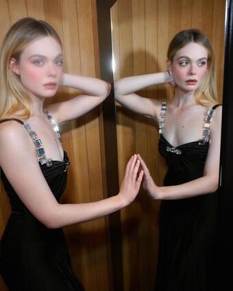 Elle-fanning