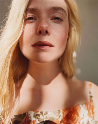 Elle-fanning Nackt Leaks OnlyFans Foto 1361
