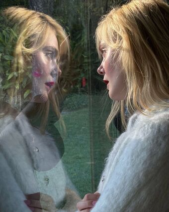 Elle-fanning Nackt Leaks OnlyFans Foto 1367