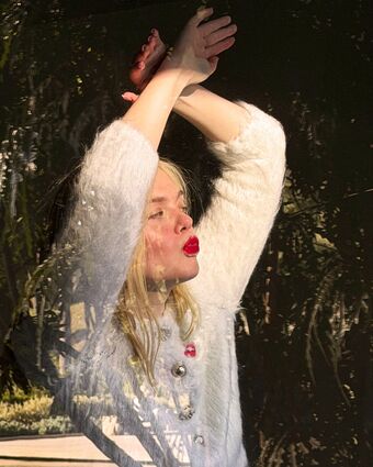 Elle-fanning Nackt Leaks OnlyFans Foto 1370