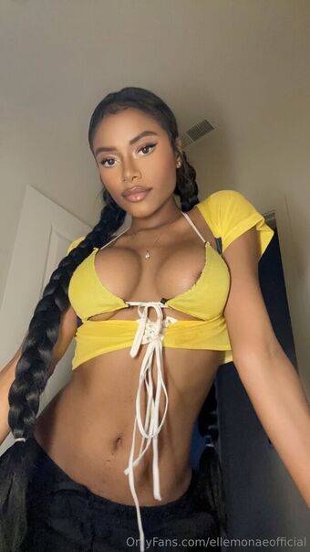 Elle Monae