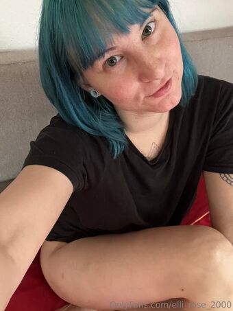 elli-chan Nackt Leaks OnlyFans Foto 1