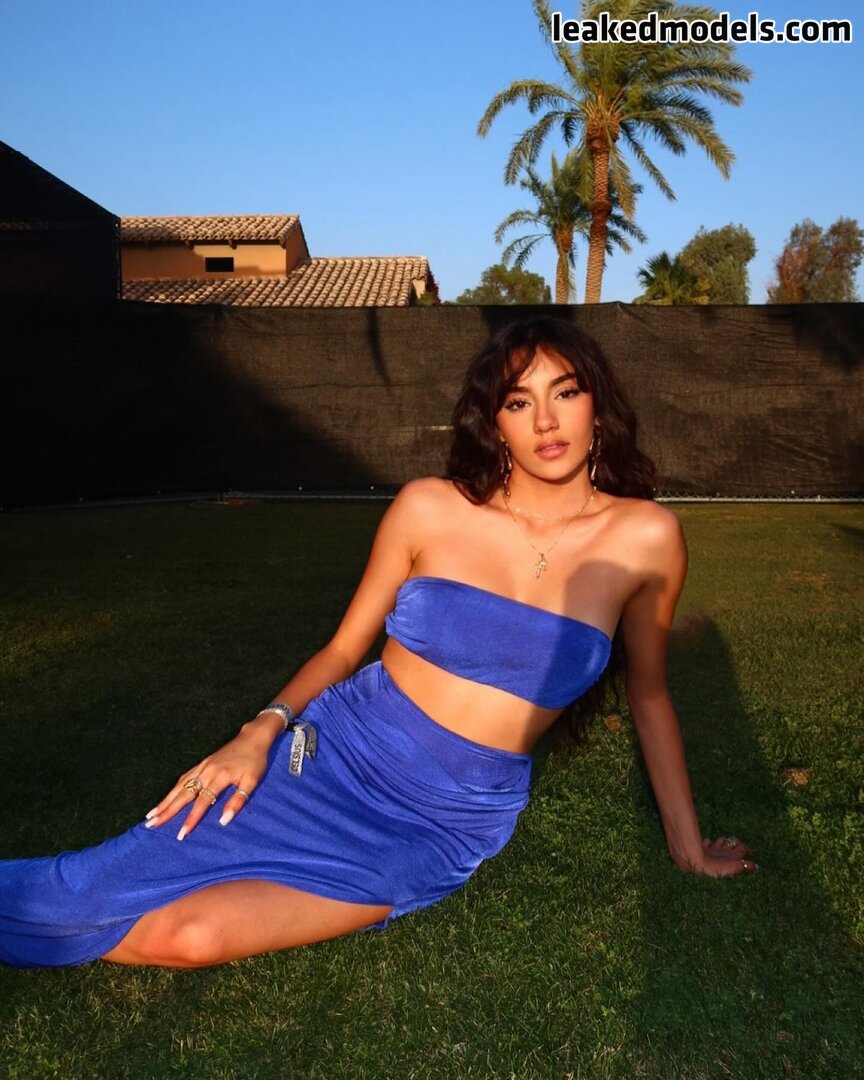 Ellysa Yagho  ellysa.yagho Nackt Leaks OnlyFans Foto 2 - Geleakte Models