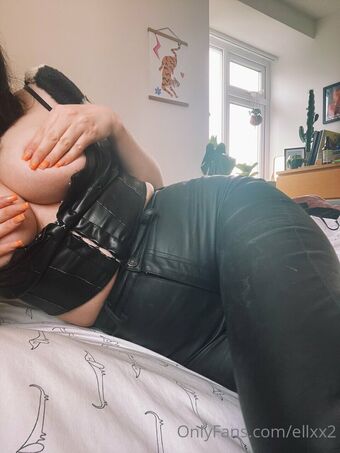 ellyy Nackt Leaks OnlyFans Foto 34