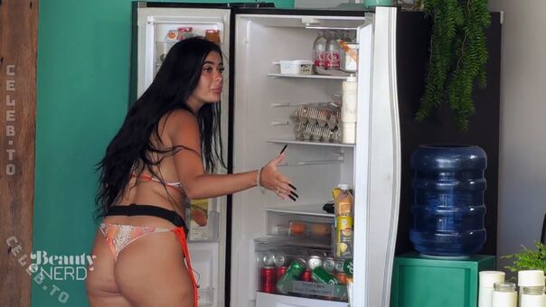 Elsa Latifaj Nackt Leaks OnlyFans Foto 68