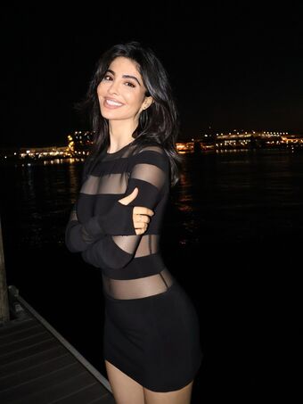 Elwa Saleh