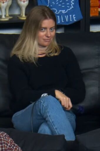 Elyse Willems