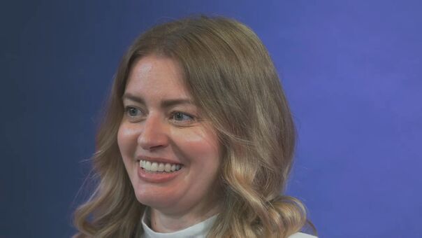 Elyse Willems
