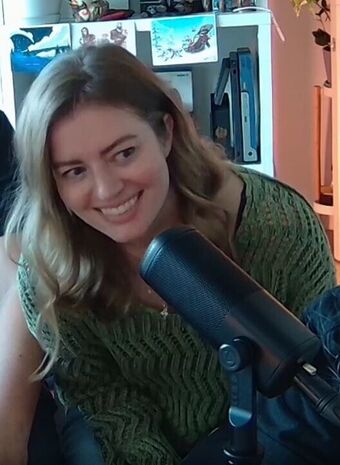 Elyse Willems