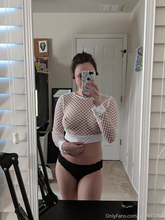 Elysia Griffin Patreon