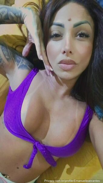 Emanuelle Abrantes