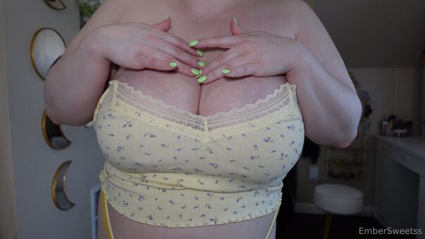 embersweetss Nackt Leaks OnlyFans Foto 3