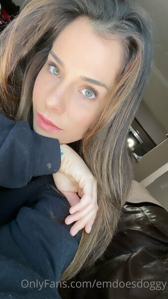 Emdoesdoggy Nackt Leaks OnlyFans Foto 19