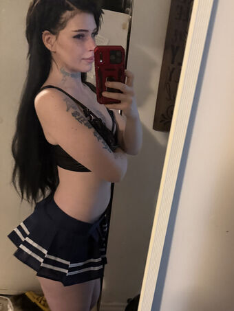 Emelia Asmr Nackt Leaks OnlyFans Foto 55