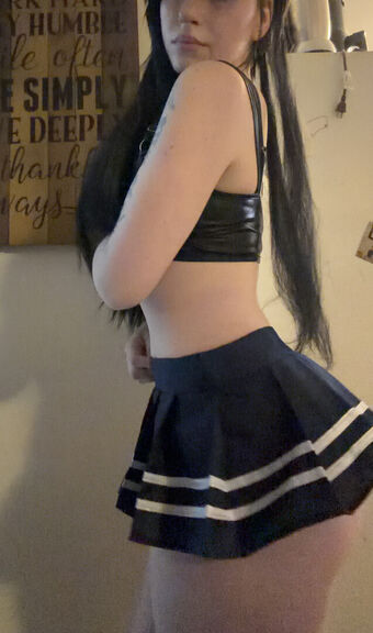 Emelia Asmr Nackt Leaks OnlyFans Foto 64