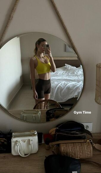 Emiliabte Nackt Leaks OnlyFans Foto 4