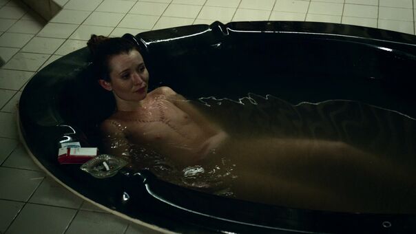 Emily Browning