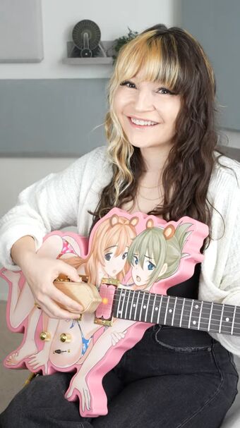 Emily Hopkins Nackt Leaks OnlyFans Foto 22