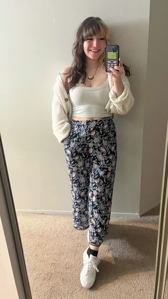 Emily Hopkins Nackt Leaks OnlyFans Foto 23