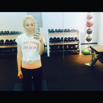 Emily Kinney