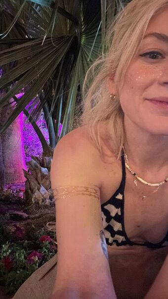 Emily Kinney