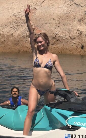 Emily Krueger Nackt Leaks OnlyFans Foto 22