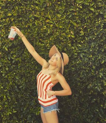 Emily Osment