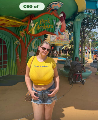 Emily Villari Nackt Leaks OnlyFans Foto 31