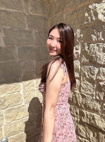 Emily Wang