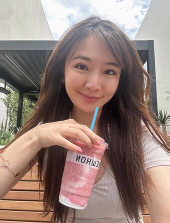 Emily Wang Nackt Leaks OnlyFans Foto 44