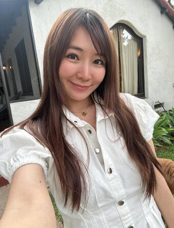 Emily Wang Nackt Leaks OnlyFans Foto 45