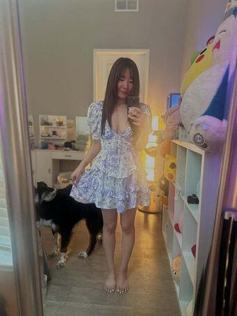 Emily Wang Nackt Leaks OnlyFans Foto 46