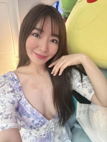 Emily Wang Nackt Leaks OnlyFans Foto 47