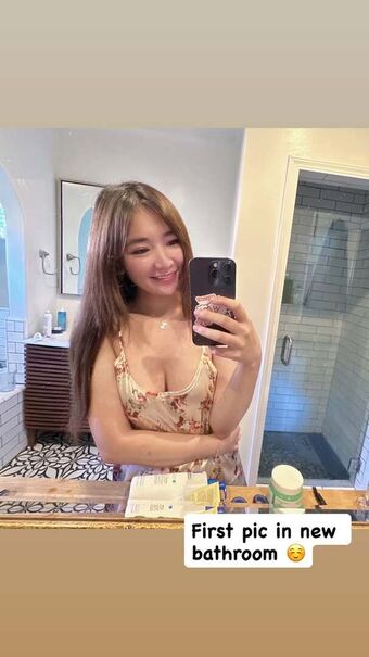 Emily Wang Nackt Leaks OnlyFans Foto 49
