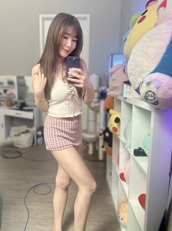 Emily Wang Nackt Leaks OnlyFans Foto 50