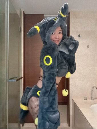 Emily Wang Nackt Leaks OnlyFans Foto 55