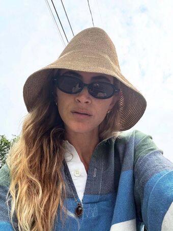 Emily Wickersham