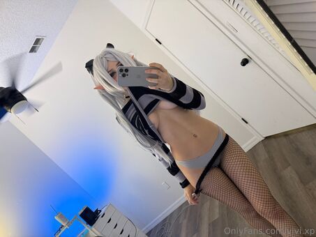 Emilybebe Nackt Leaks OnlyFans Foto 77