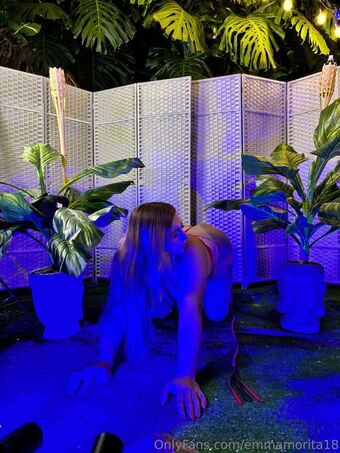 Emma Nackt Leaks OnlyFans Foto 38