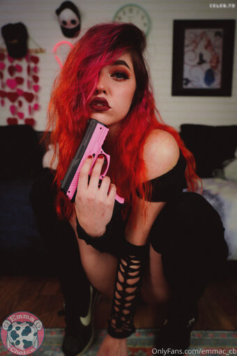 Emma Choice