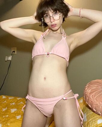 Emma Grace Murabito Nackt Leaks OnlyFans Foto 17