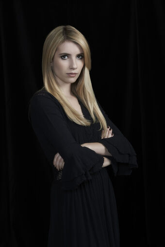 Emma Roberts