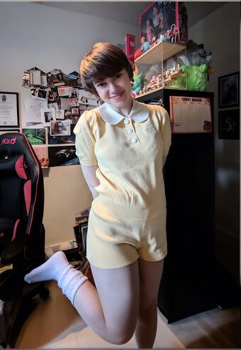 Emma Thorne