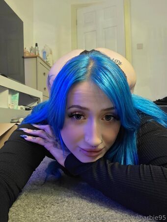 emobarbie95 Nackt Leaks OnlyFans Foto 36