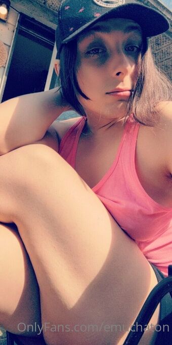 emuchaton Nackt Leaks OnlyFans Foto 10