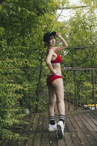 Enako Nackt Leaks OnlyFans Foto 402