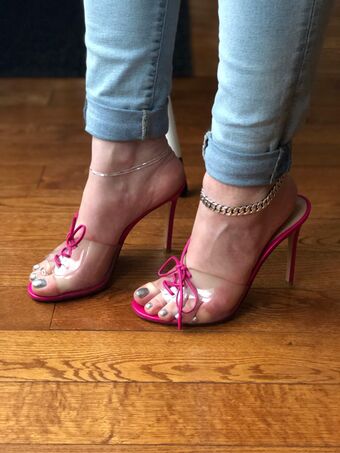 EngineeringInHeels Nackt Leaks OnlyFans Foto 28